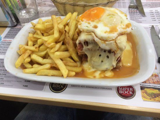 O Forno Dos Clerigos